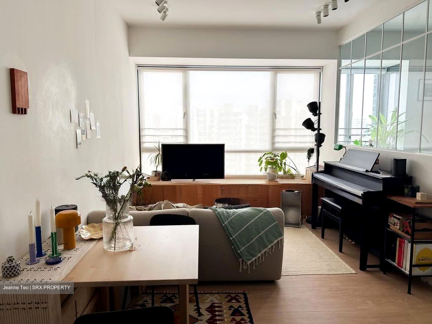 8@Woodleigh (D13), Condominium #610526641